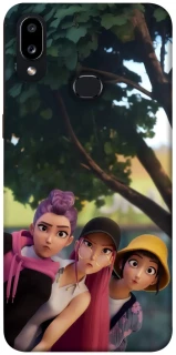 Чохол на Samsung Galaxy A10s K-Pop Demon Hunters ver.14 фото 1 з 1