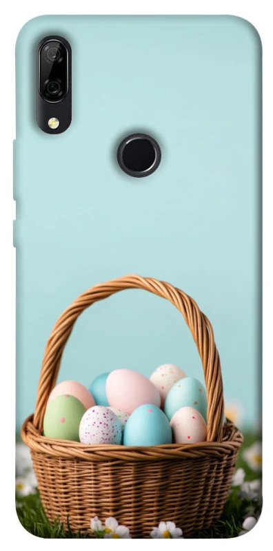 Чохол на Huawei P Smart Z Easter ver.5 фото 1 з 1