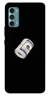 Чехол на Motorola Moto G60 Money motivation фото 1 из 1