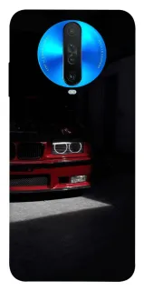 Чехол на Xiaomi Redmi K30 BMW v21 фото 1 из 1