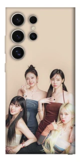 Чехол на Samsung Galaxy S25 Ultra Aespa фото 1 из 1