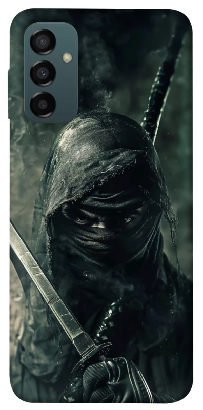 Чехол на Samsung Galaxy M14 5G Assassin фото 1 из 1