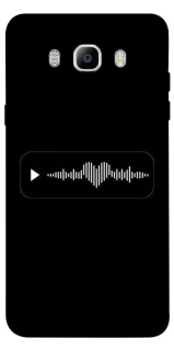 Чохол на Samsung J510F Galaxy J5 (2016) Love aesthetic ver.11 фото 1 з 1