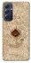 Чехол на Samsung Galaxy M54 5G Marauders map фото 1 из 1