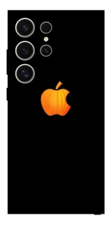 Чохол на Samsung Galaxy S25 Ultra Halloween Pumpkin фото 1 з 1