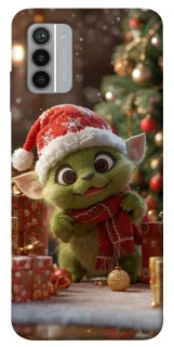 Чехол на Nokia G42 Grinch mood ver.5 фото 1 из 1