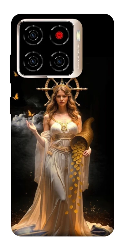 Чохол на ZTE Blade A56 Fortuna фото 1 з 1