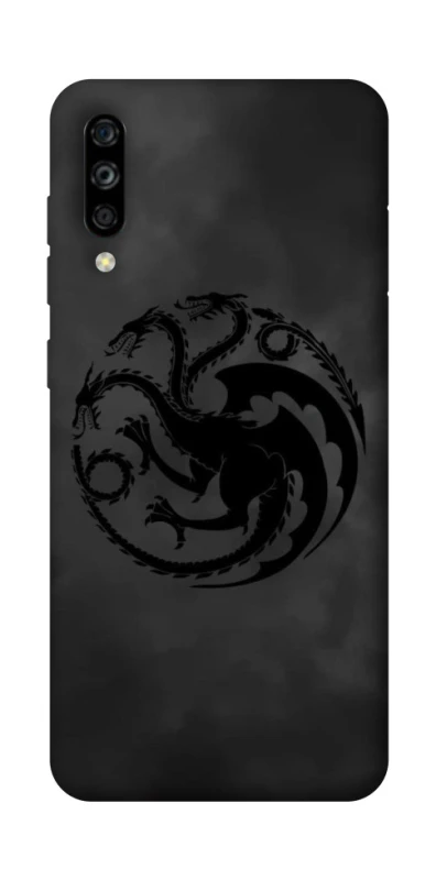 Чехол на ZTE Blade A7s (2019) House of the Dragon ver.3 фото 1 из 1
