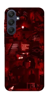 Чохол на Samsung Galaxy A25 5G Love collage ver.5 фото 1 з 1