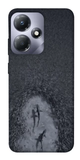 Чохол на Infinix Hot 30i Акула фото 1 з 1