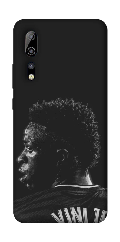 Чехол на ZTE Axon 10 Pro Vinícius фото 1 из 1