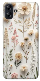 Чохол на Samsung Galaxy A04e Floral design ver.1 фото 1 з 1
