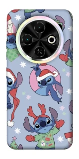 Чехол на TECNO Spark 30C Stitch ver.20 фото 1 из 1