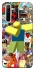 Чохол на Realme 6 Roblox style фото 1 з 1