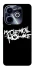 Чохол на Infinix Hot 40i My Chemical Romance logo фото 1 з 1