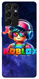 Чохол на Samsung Galaxy S21 Ultra Adopt Me Animal Race фото 1 з 1