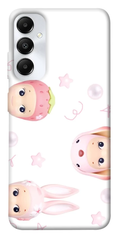 Чехол на Samsung Galaxy A05s Sweet Carousel фото 1 из 1