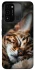 Чохол на TECNO Spark 8C Cat paws фото 1 з 1