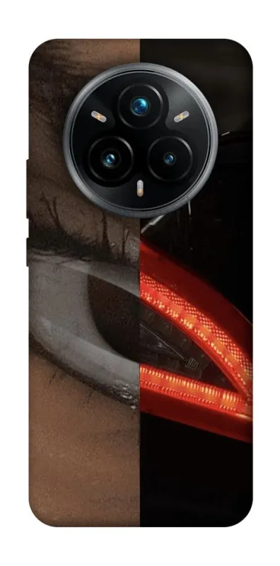 Чохол на Realme 14 Pro Mercedes-benz v2 фото 1 з 1