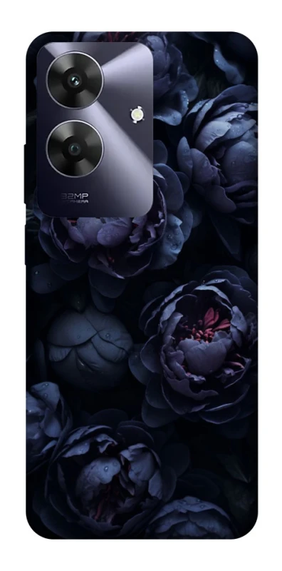 Чохол на Realme Note 60 Sunny Snowdrops фото 1 з 1