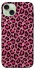 Чохол на Apple iPhone 15 Plus (6.7") Leopard Skin v3 фото 1 з 1