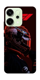 Чохол на Oppo Reno 14 F-1 ver.1 фото 1 з 1