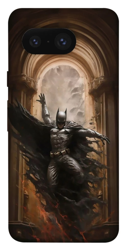 Чохол на Google Pixel 8 Batman v3 фото 1 з 1