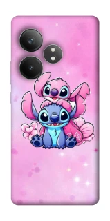 Чехол на Realme GT Neo 6 Stitch ver.11 фото 1 из 1