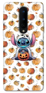Чехол на OnePlus 8 Halloween Stitch ver.3 фото 1 из 1