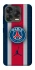 Чехол на ZTE Blade V70 Design FC PSG v3 фото 1 из 2