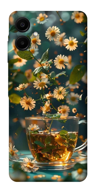 Чохол на Samsung Galaxy A06 Flowers v15 фото 1 з 1