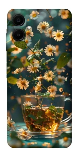 Чохол на Samsung Galaxy A06 Flowers v15 фото 1 з 1