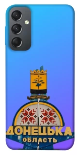 Чехол на Samsung Galaxy A24 4G Донбасс фото 1 из 1