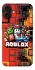 Чохол на Apple iPhone 16 Plus Roblox aesthetics ver.8 фото 1 з 1