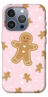 Чохол на Apple iPhone 16 Pro Max Новорічний v39 фото 1 з 1