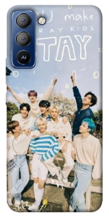 Чехол на TECNO Pop 5 LTE Stray Kids One Team фото 1 из 1