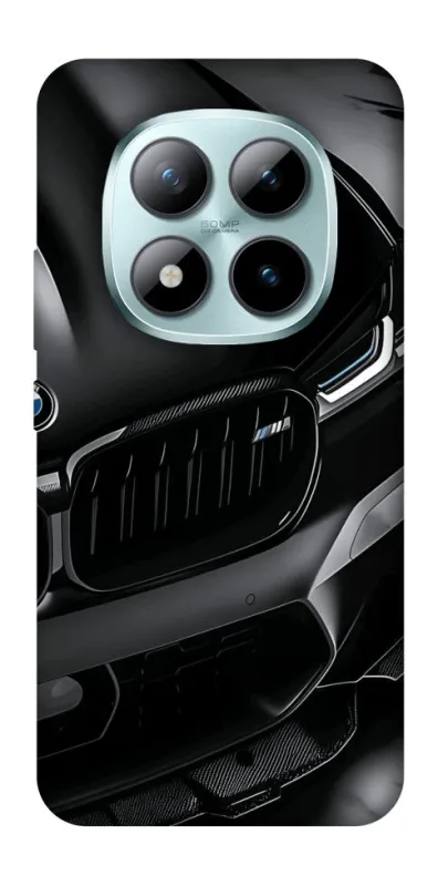 Чохол на Xiaomi Redmi Note 15 Pro+ 5G BMW M5 v35 фото 1 з 1