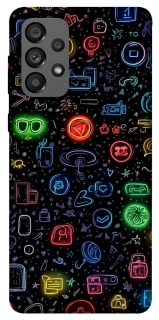 Чехол на Samsung Galaxy A73 5G Wallpaper фото 1 из 1