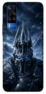 Чехол на Vivo Y51a Arthas фото 1 из 1
