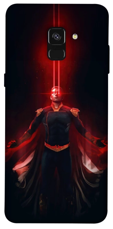 Чохол на Samsung A530 Galaxy A8 (2018) Homelander v2 фото 1 з 1