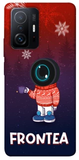 Чехол на Xiaomi 11T / 11T Pro Frontea фото 1 из 1