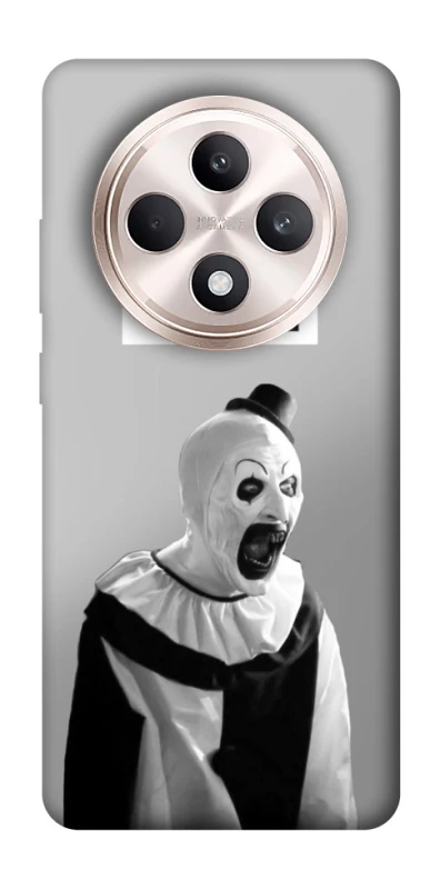 Чохол на Oppo Reno 12 F 4G/5G Halloween Vogue фото 1 з 1