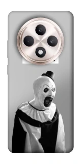 Чохол на Oppo Reno 12 F 4G/5G Halloween Vogue фото 1 з 1