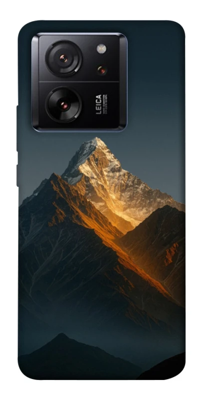 Чехол на Xiaomi 13T Mountain v8 фото 1 из 1
