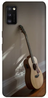 Чохол на Samsung Galaxy A41 Гітара фото 1 з 1