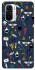 Чохол на Xiaomi Redmi K40 / K40 Pro / K40 Pro+ / Poco F3 Harry Potter v1 фото 1 з 1