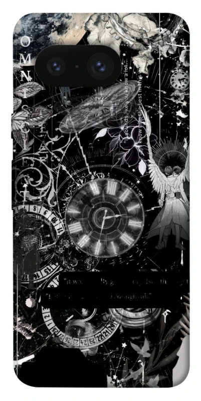 Чехол на Google Pixel 8 Omniscient Reader's фото 1 из 1