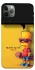 Чехол на Apple iPhone 11 Pro Max (6.5") Bart фото 1 из 1