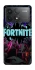 Чохол на Xiaomi Poco F6 Pro Fortnite logo ver.3 фото 1 з 1