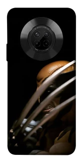 Чохол на Huawei Y9a Wolverine фото 1 з 1